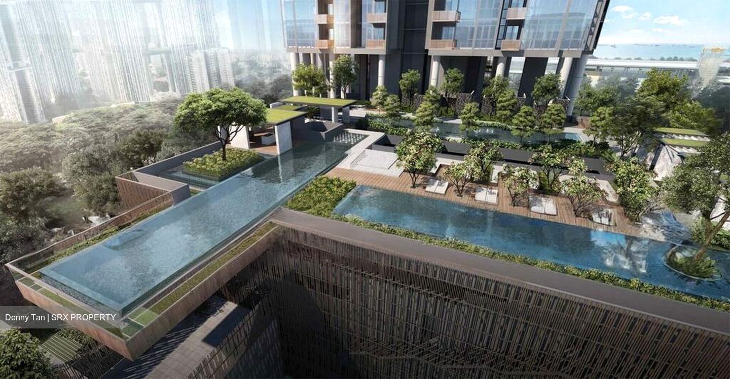 Sky Everton (D2), Apartment #505138321